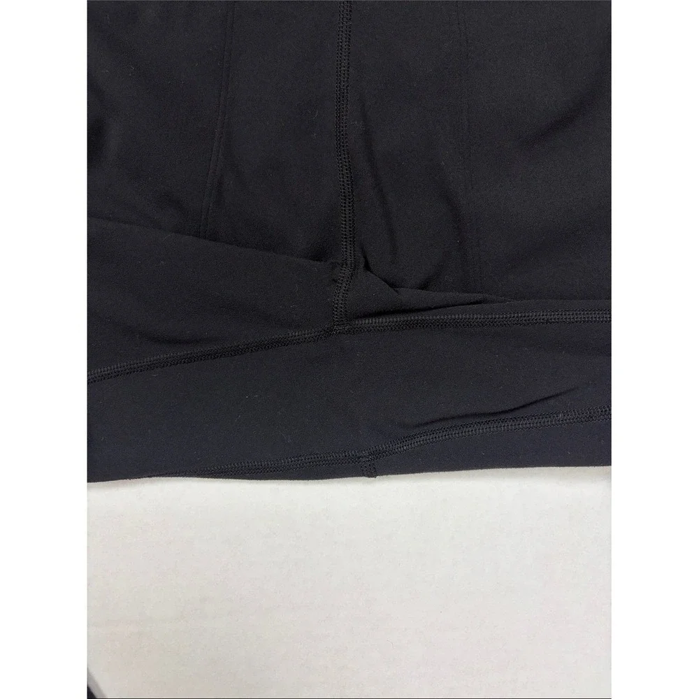 Lululemon Align Jogger Black Size 4 Women's High Rise Nulu Yoga Pants
